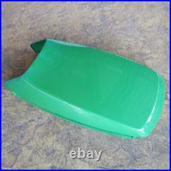 New AM132529 For John Deere Original Equipment Hood