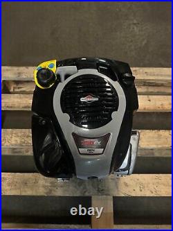New Briggs & Stratton 750ex 161cc Engine 25mm X 2-3\4 100602-0173-h5