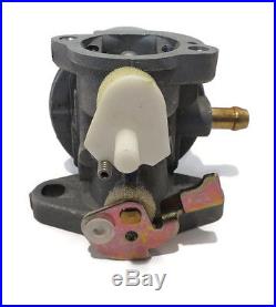 New CARBURETOR Carb for Briggs & Stratton 499059 497586 with Gasket and Choke