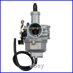 New Carburetor Carb Arctic Cat 250 2x4 DVX 2006 2007