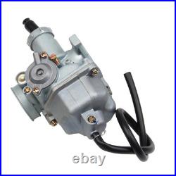 New Carburetor Carb Arctic Cat 250 2x4 DVX 2006 2007