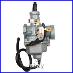 New Carburetor Carb Arctic Cat 250 2x4 DVX 2006 2007