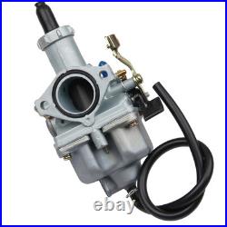 New Carburetor Carb Arctic Cat 250 2x4 DVX 2006 2007