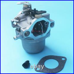 New Carburetor For Briggs & Stratton Walbro LMT 5-4993 With Mounting Gasket