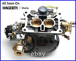 New Carburetor Two 2 Barrel Carburetor Carb 2100 2150 Compatible with Ford 289 3
