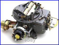 New Carburetor Two 2 Barrel Carburetor Carb 2100 2150 Compatible with Ford 289 3