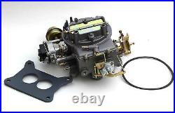 New Carburetor Two 2 Barrel Carburetor Carb 2100 2150 Compatible with Ford 289 3