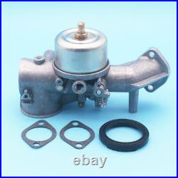 New Carburetor for Briggs 491026 281707 12HP Engines with Gaskets