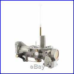 New Carburetor with Free Gaskets for Briggs & Stratton 498298 495426 692784 495951