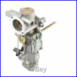 New Carburetor with Free Gaskets for Briggs & Stratton 498298 495426 692784 495951
