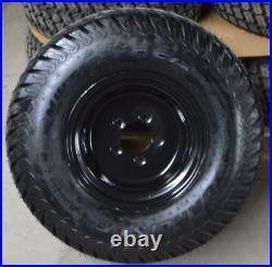 New, Carlisle 574361, Ferris 5108099 Multi-Trac 4 Ply Tire 26X12.00-12