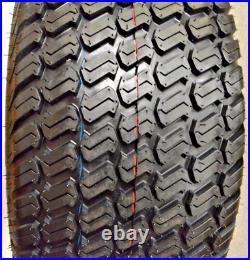 New, Carlisle 574361, Ferris 5108099 Multi-Trac 4 Ply Tire 26X12.00-12