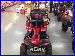 New Craftsman Rear Engine Riding Mower 30 Cut