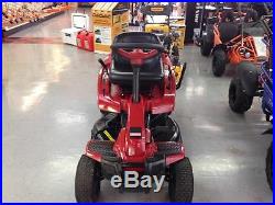 New Craftsman Rear Engine Riding Mower 30 Cut