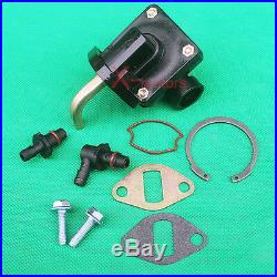 New Fuel Pump for Kohler 11Hp 12.5Hp 13Hp 14 15 16 Hp Command Vertical Engines