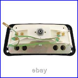 New Gauge Cluster Assembly for Ford New Holland 83954555
