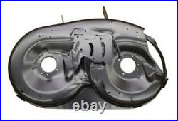 New! Genuine OEM 176031 Craftsman 42-in Lawn Tractor Deck Housing Only 532176031