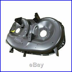 New! Genuine OEM 196495 Craftsman Lawn Tractor 42-in Deck Housing ONLY YS4500