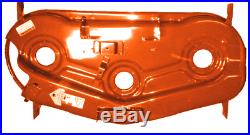 New! Genuine OEM 583909301 Husqvarna 54 Deck Housing ONLY 522744401 RZ 5424