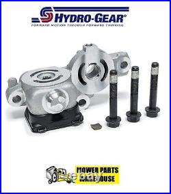 New Genuine Oem Hydro Gear 71529 Lh Center Section Kit