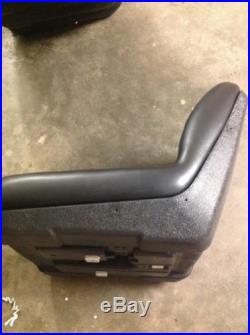 New High Back Tractor Riding Lawn Mower Replacement Seat Troybilt Husqvarna