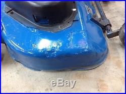 New Holland 48 in. Mower Deck for LS Lawn Tractors