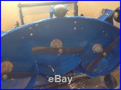 New Holland GT Toro Wheel Horse xi Series Tractor 48 Mowing Deck New