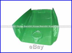 New Hood & Catch With Hardware Fits John Deere 4200 4210 4300 4310 4400 4410