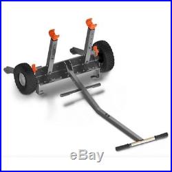 New Husqvarna Lawn Mower Tractor Lift for easy blade changing 585445401