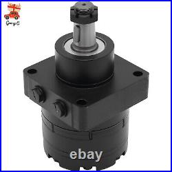 New Hydraulic Wheel Motor Replace Fit John Deere 737 757 777 797 7200 7400 8500