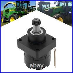 New Hydraulic Wheel Motor Replace Fit John Deere 737 757 777 797 7200 7400 8500