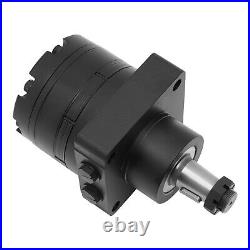 New Hydraulic Wheel Motor Replace Fit John Deere 737 757 777 797 7200 7400 8500
