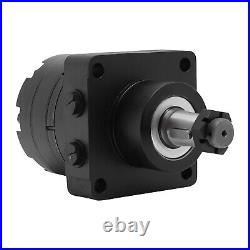 New Hydraulic Wheel Motor Replace Fit John Deere 737 757 777 797 7200 7400 8500