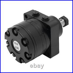 New Hydraulic Wheel Motor Replace Fit John Deere 737 757 777 797 7200 7400 8500
