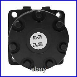 New Hydraulic Wheel Motor Replace Fit John Deere 737 757 777 797 7200 7400 8500