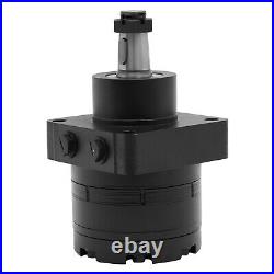 New Hydraulic Wheel Motor Replace Fit John Deere 737 757 777 797 7200 7400 8500