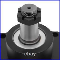New Hydraulic Wheel Motor Replace Fit John Deere 737 757 777 797 7200 7400 8500