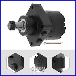 New Hydraulic Wheel Motor Replace Fit John Deere 737 757 777 797 7200 7400 8500