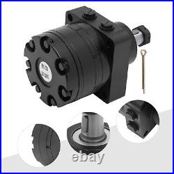 New Hydraulic Wheel Motor Replace Fit John Deere 737 757 777 797 7200 7400 8500