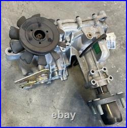 New Hydrogear Hydrostatic transaction ZC-DPBB-3D7C-1GPX
