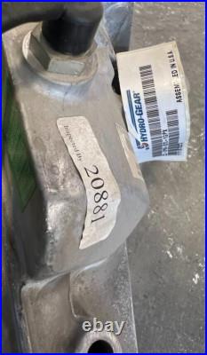 New Hydrogear Hydrostatic transaction ZC-DPBB-3D7C-1GPX