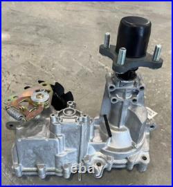 New Hydrogear Hydrostatic transaction ZC-DPBB-3D7C-1GPX