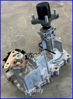 New Hydrogear Hydrostatic transaction ZC-DPBB-3D7C-1GPX