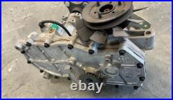New Hydrogear Hydrostatic transaction ZC-DPBB-3D7C-1GPX