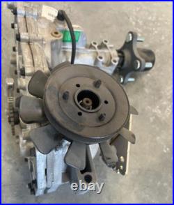 New Hydrogear Hydrostatic transaction ZC-DPBB-3D7C-1GPX