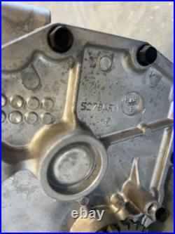 New Hydrogear Hydrostatic transaction ZC-DPBB-3D7C-1GPX