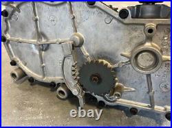 New Hydrogear Hydrostatic transaction ZC-DPBB-3D7C-1GPX