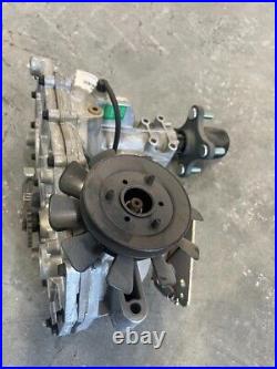 New Hydrogear Hydrostatic transaction ZC-DPBB-3D7C-1GPX