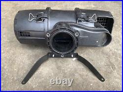 New / Kohler ECV / ECH749 26.5hp Air Filter Housing Complete Assembly