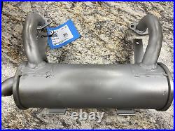 New Kohler OEM Muffler 24068116 2406820 for CV17-25 CV730 CV740
